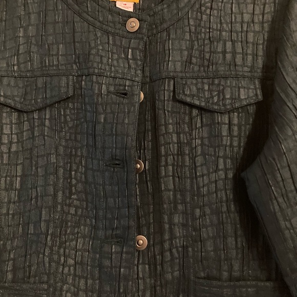 Jacket - Picture 3 of 7